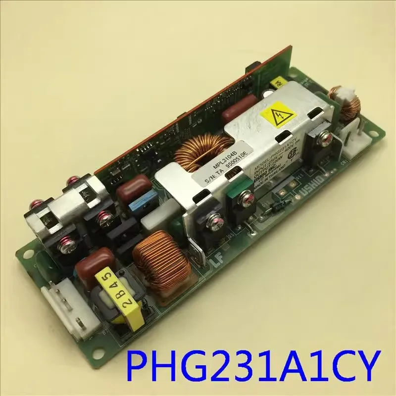 

Original new for EpSON EB-1716 1720 1723 1724 1725 1730W 1735W 1825 Projection lighting board PHG231A1CY