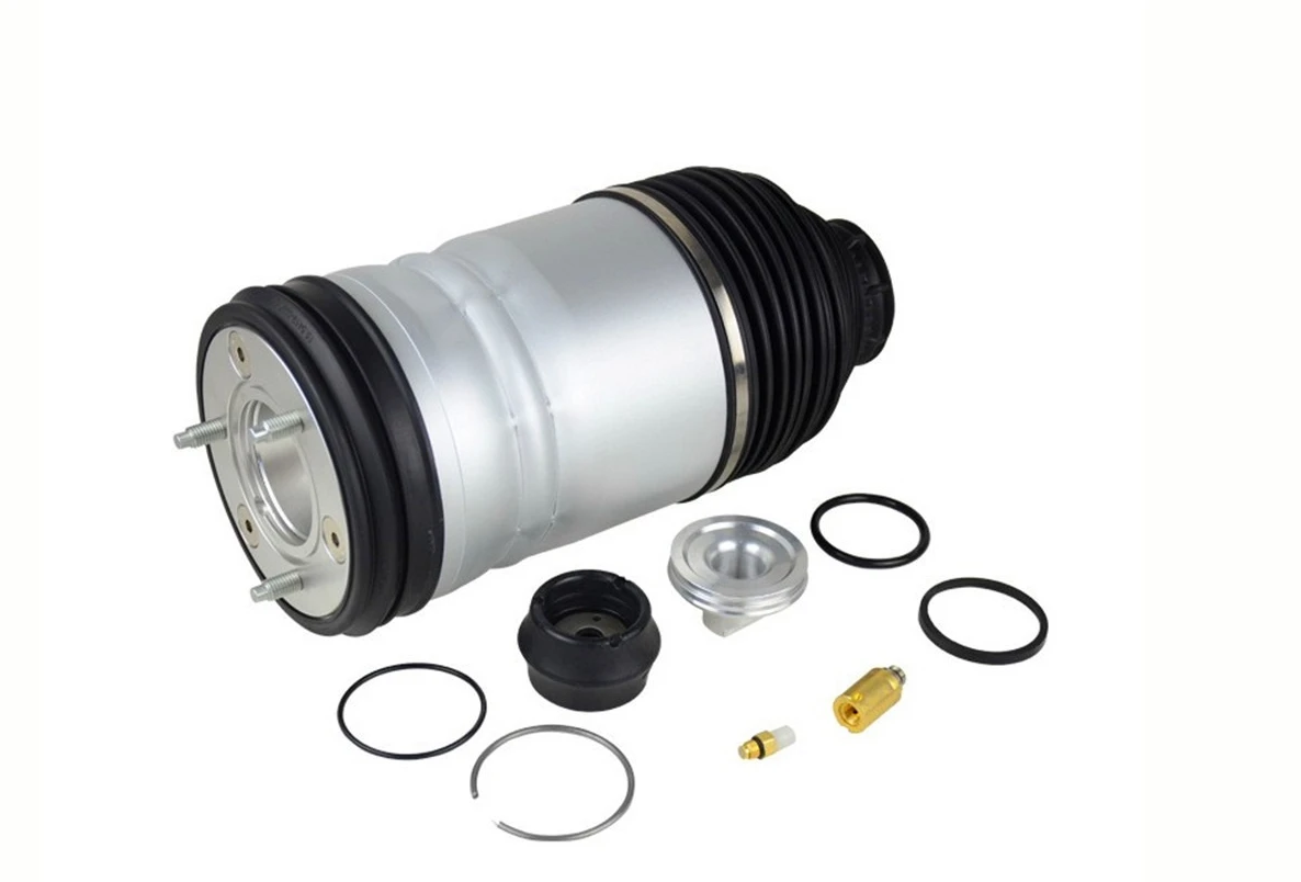 Semiassemblaggio ricambi automobilistici RAM1500 4877147AC 4877146AC