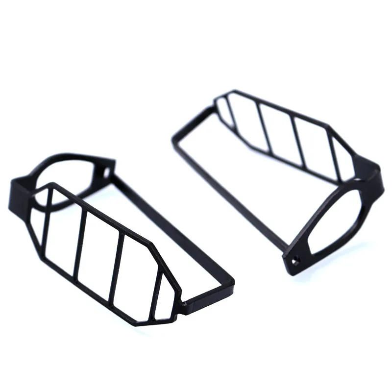 Motorcycle Signal Light Protection Shields Light Turn Signal Cover For Honda X-ADV CB300R CB1000R CBR250RR CRF250