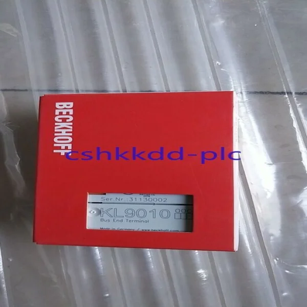 Pc Kl9010 Kl 9010 Module Brand New Original Spot Plc