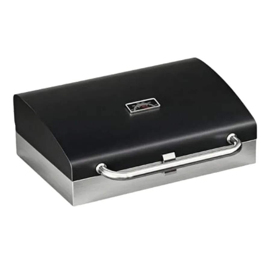 

Коробка для гриля BBQ Grill Box для Camp Chef Deluxe, аксессуары для гриля с 2 конфорками, системы для приготовления пищи Camp Chef 16 дюймов для моделей BB90L 2.