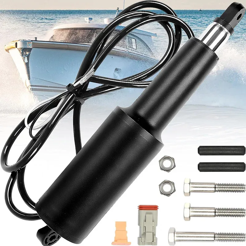 

1 комплект накладок привода лодки 15054-001 с 2,25 дюйма Str 5/16 дюйма, верхнее отверстие, детали для лодок, водонепроницаемые аксессуары