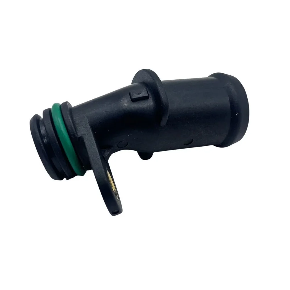As Shown In The Picture Connector 03H121118 Connector Compact Size Made Of ABS Material Non-deformation Structure