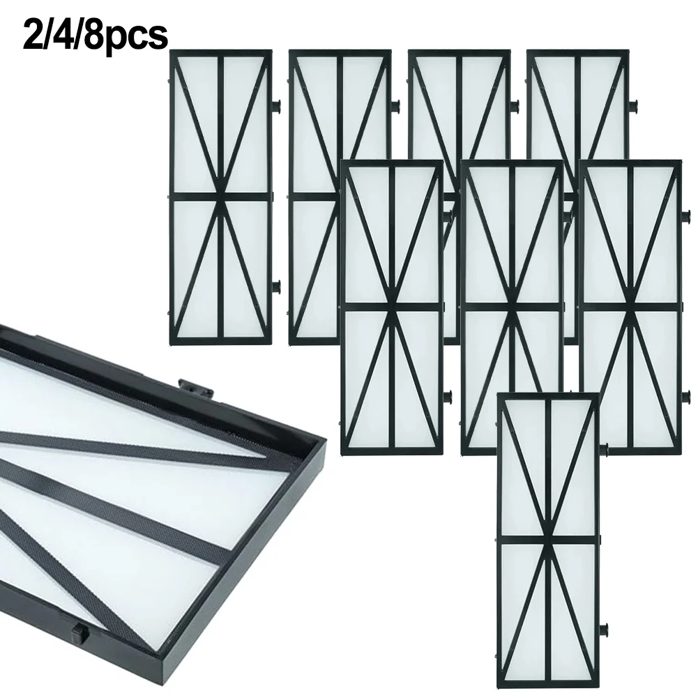 9991407-R4 Pool Cleaner Filter For Dolphin Pool Cleaner For M400 M500 For DX3 Keep Robot Running Smoothly Pool Equipment Parts