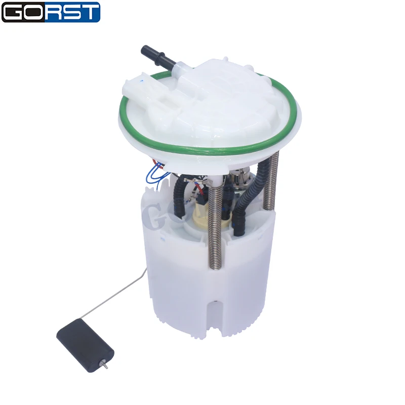 Fuel Pump Module Assembly P76743M for Chrysler Town & Country Dodge Grand Caravan Volkswagen 3.6L 2011-2018 E7272M 68060507AB