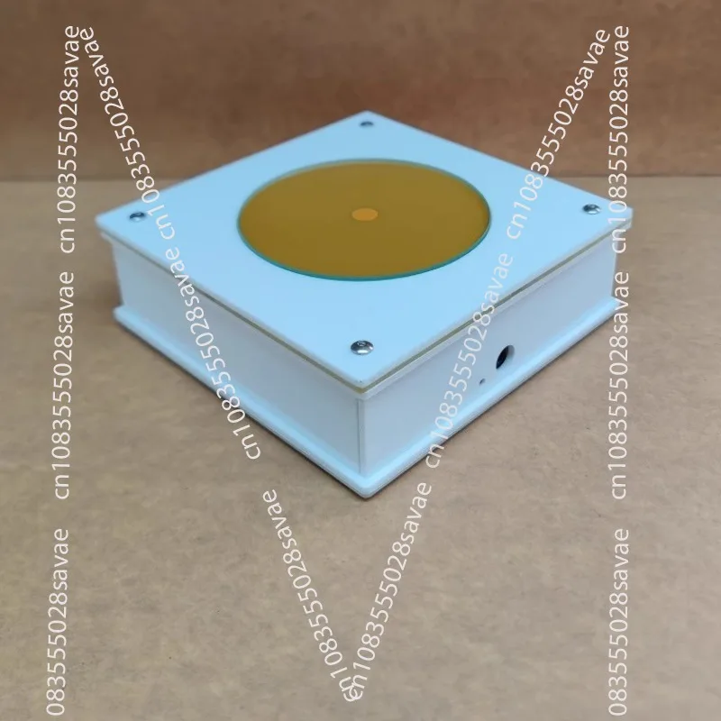 Coil, Special for Lighting in The Air, Creative Stand, Technology