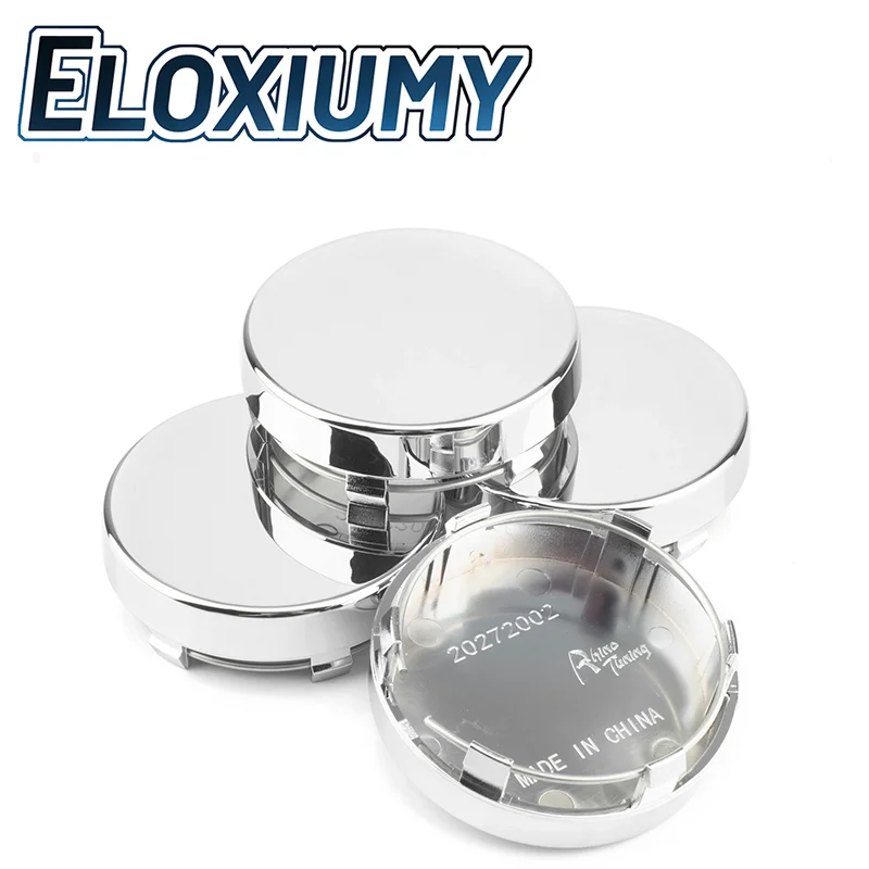 Eloxiumy 2pcs or 4pcs Rim Center Cap For Hurst DAZZLER Wheel #6030K85 #CLG325 #CLG325G Wheel Hub Cap Rim Cover OD 84mm ID 79.5mm