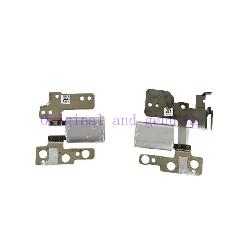 

For Lenovo Yoga 510-14ISK 510-14IKB Left Right LCD Hinge Support Bracket Set 5H50L45889 Fast Ship