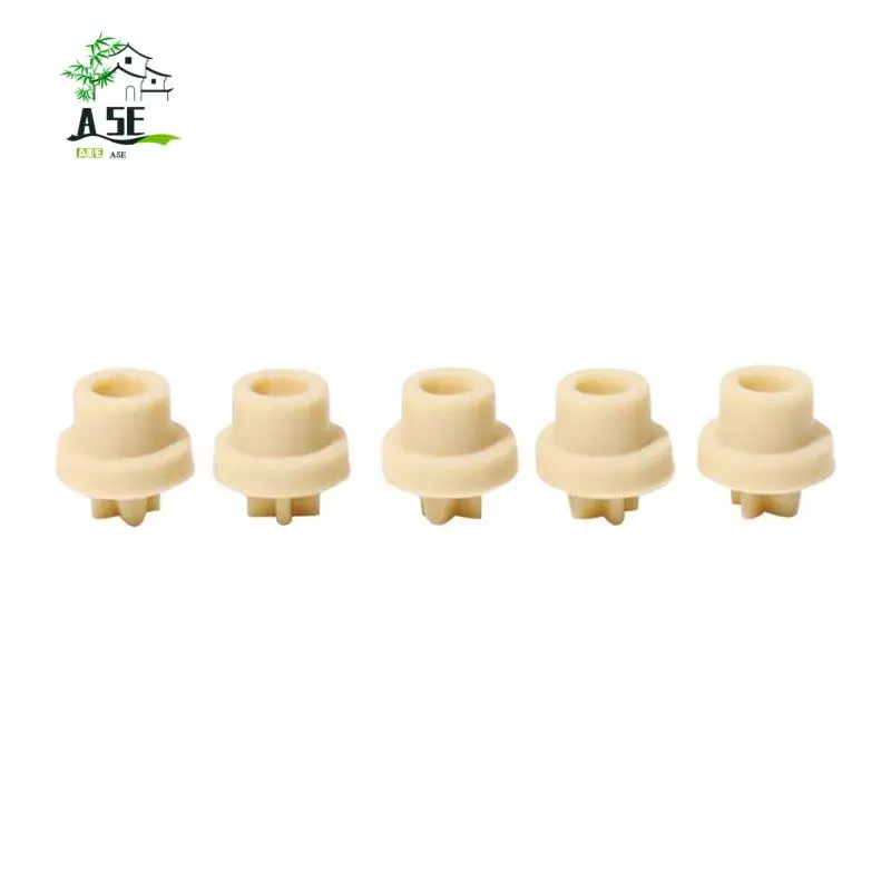 

A05E-5Pcs MCCVDB0 Check Valve Duckbill Replacement Parts For Stenner Pump And Other Pumps