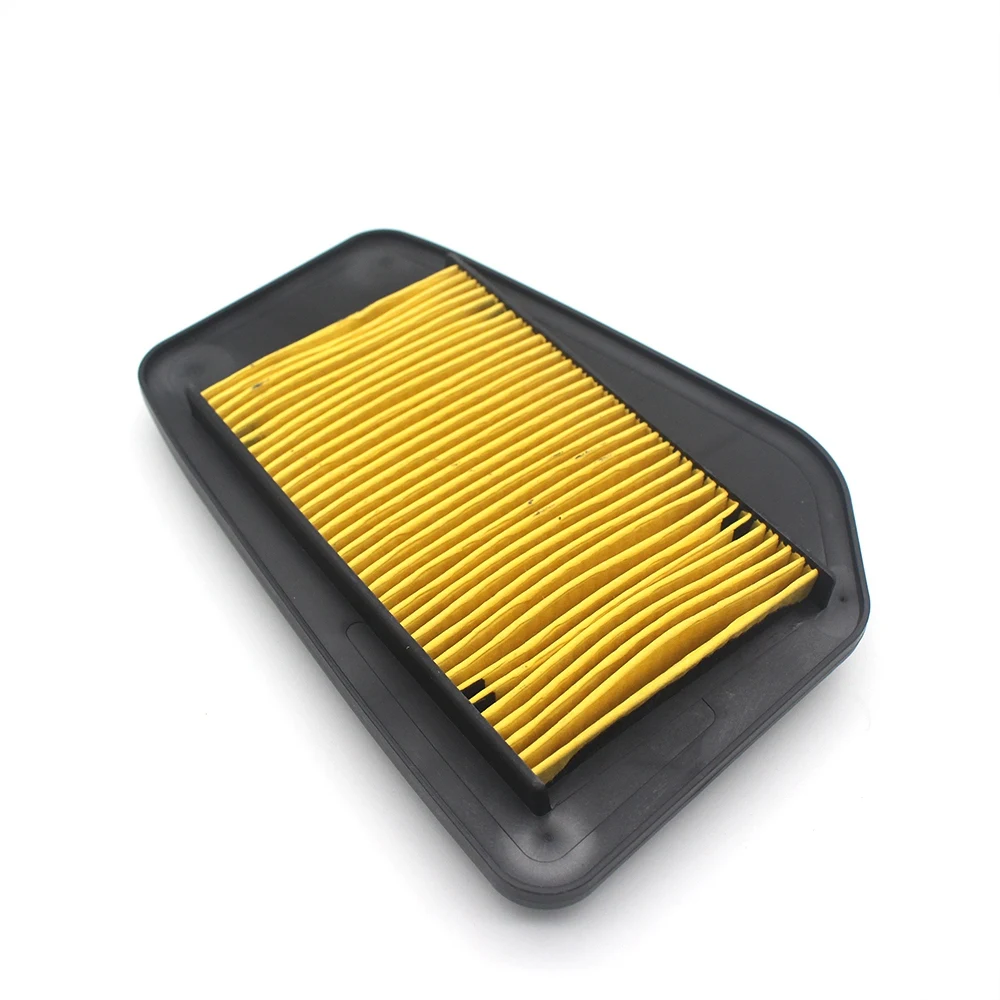 Motorcycle Air Intake Filter Cleaner for Honda CBR125 CBR 125 17210-KPP-860 2004-2010