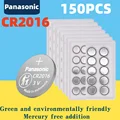150PCS CR2016