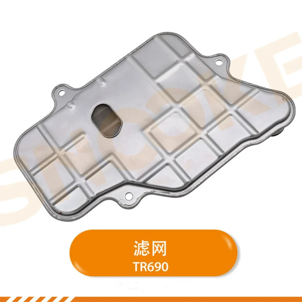 TR690 gearbox filter oil grid for Subaru Outback Forester CVT stepless transmission filter