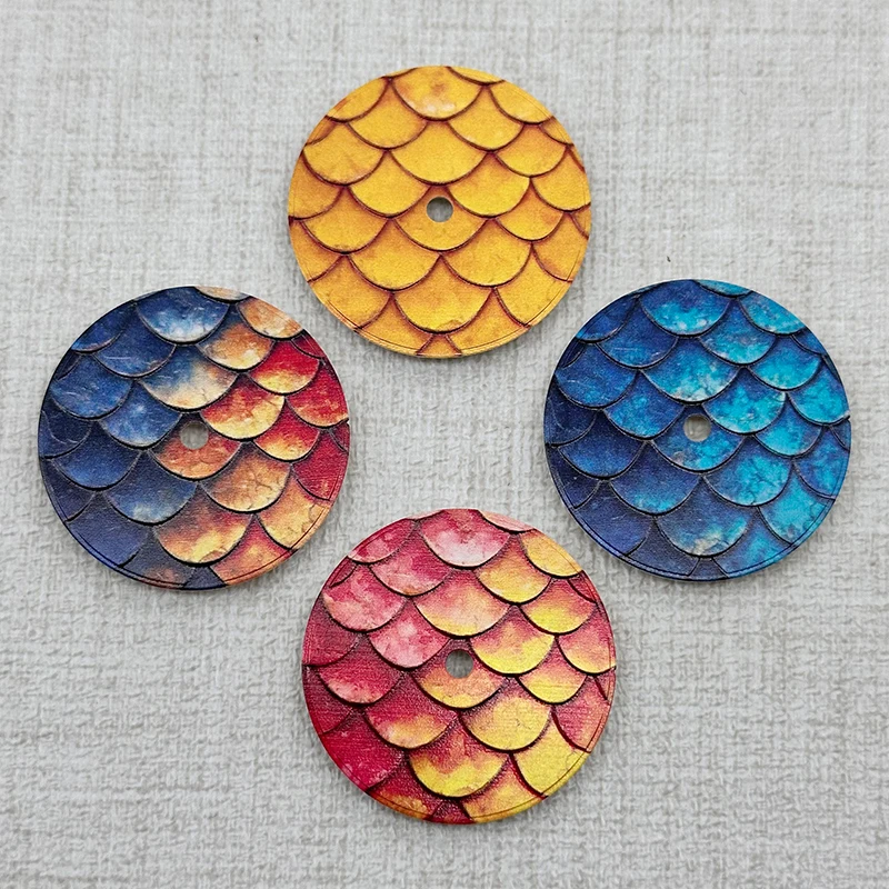 

28.5mm Dial With Carp-Scale Pattern Compatible With SKX007 NH35 NH36 NH38 4R36 and 7S26 Movements 3.0 3.8 4.1 o'clock Dial