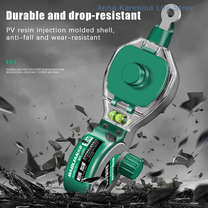 Восходящий ручной плотницкий чернильный маркер