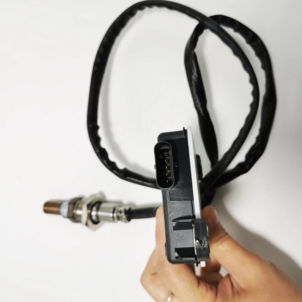 Voor Nox-sensor 670031114 0281006585     Voor M1As1Erati Gh1Ib1Li M157 3.0 20170 281 006 585