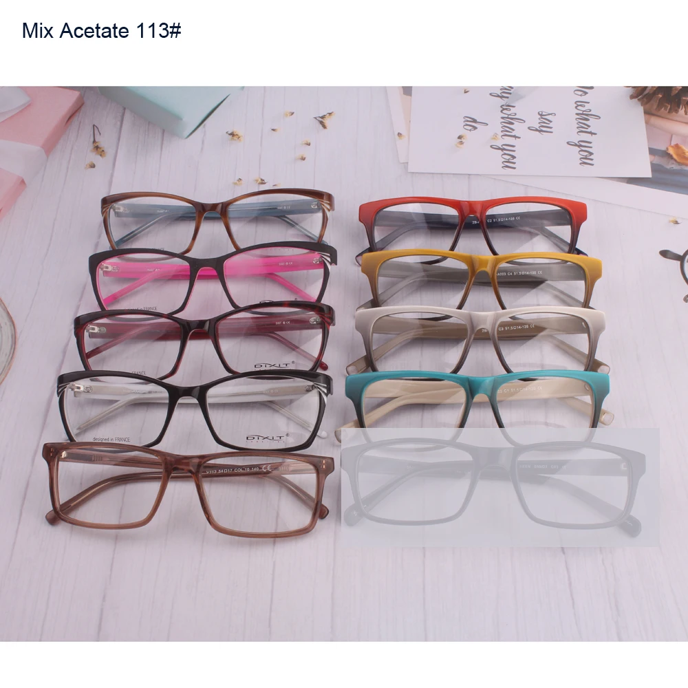 توريد المصنع مباشرة |   مزيج اللون والنمط بالجملة |   تخفيضات نظارات الأسيتات |   إطارات عتيقة للجنسين |   جودة عالية #2