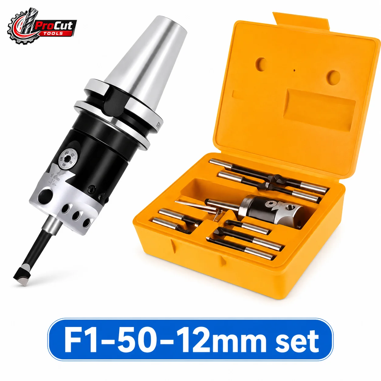 MT2 MT3 MT4 R8 BT30 BT40 NT30 NT40 SK40 C20 C25 Tool Holder Bracket Suit 50/75/100mm Lathe Milling Tool Holder Storage Rack F1