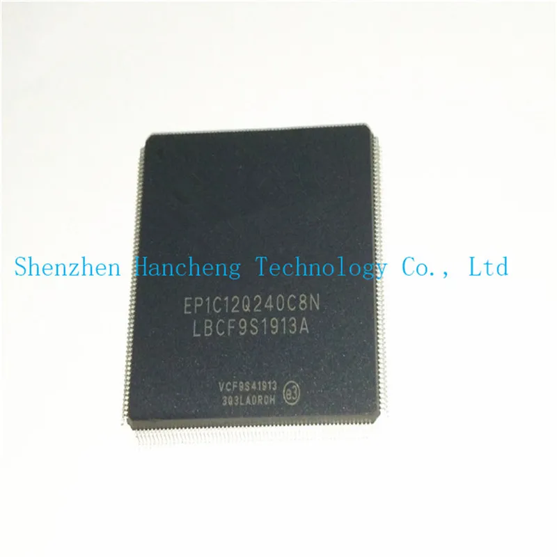 (5PCS-20PCS) EP1C12Q240C8N QFP240 NEW CHIP IC