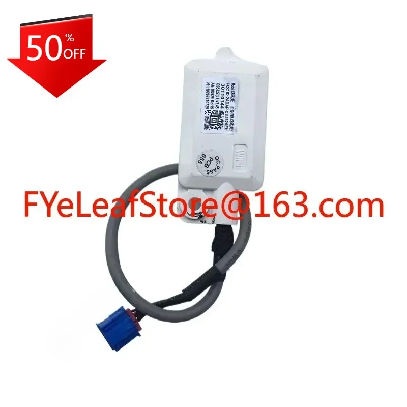 

Suitable for Gree air conditioner wifi wireless network receiver CS532AE network module