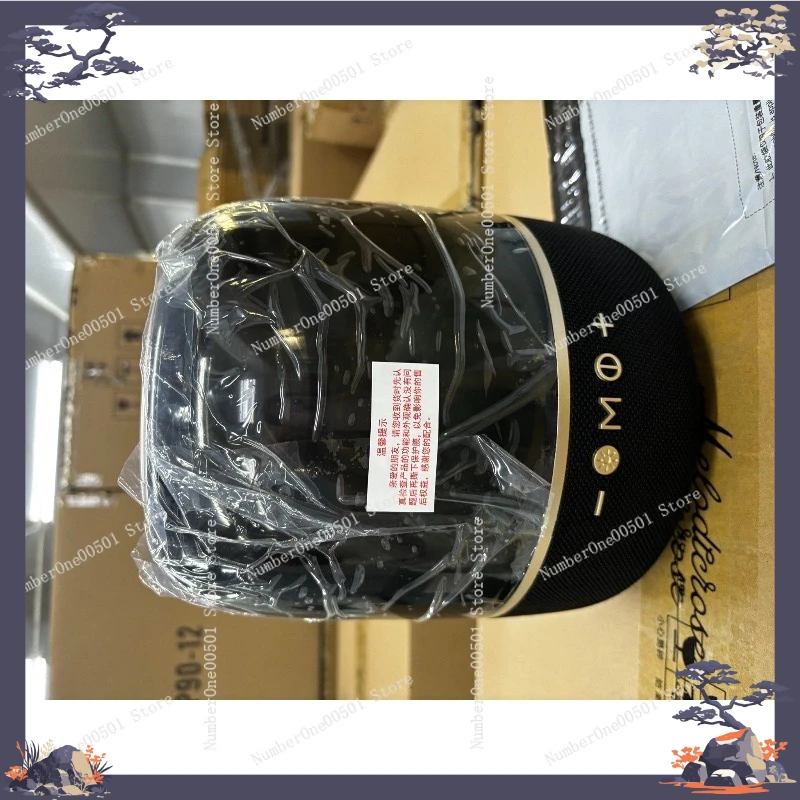 

LP90 4th Generation Bluetooth Audio Subwoofer Wireless Card Speaker