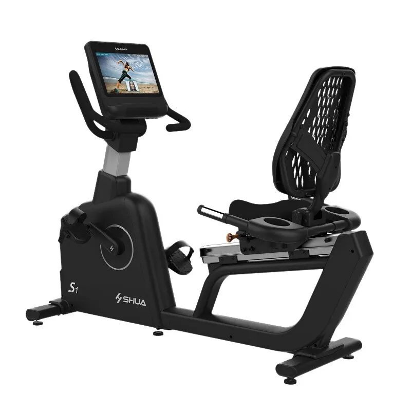 Indoor Fitness Sports Equipment Spinning Bike