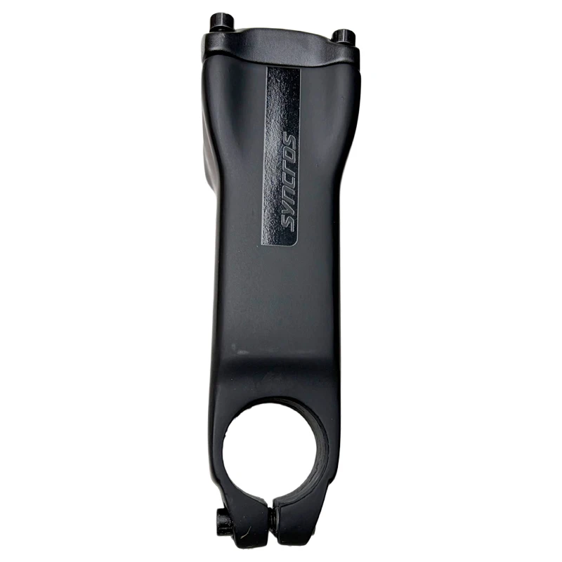Syncros Full Carbon Aero Riser Rennrad-Vorbau 6 ° Integrierte interne Verkabelung, verstecktes Cockpit für SL7 70mm-130mm Fahrradzubehör – Detail 11