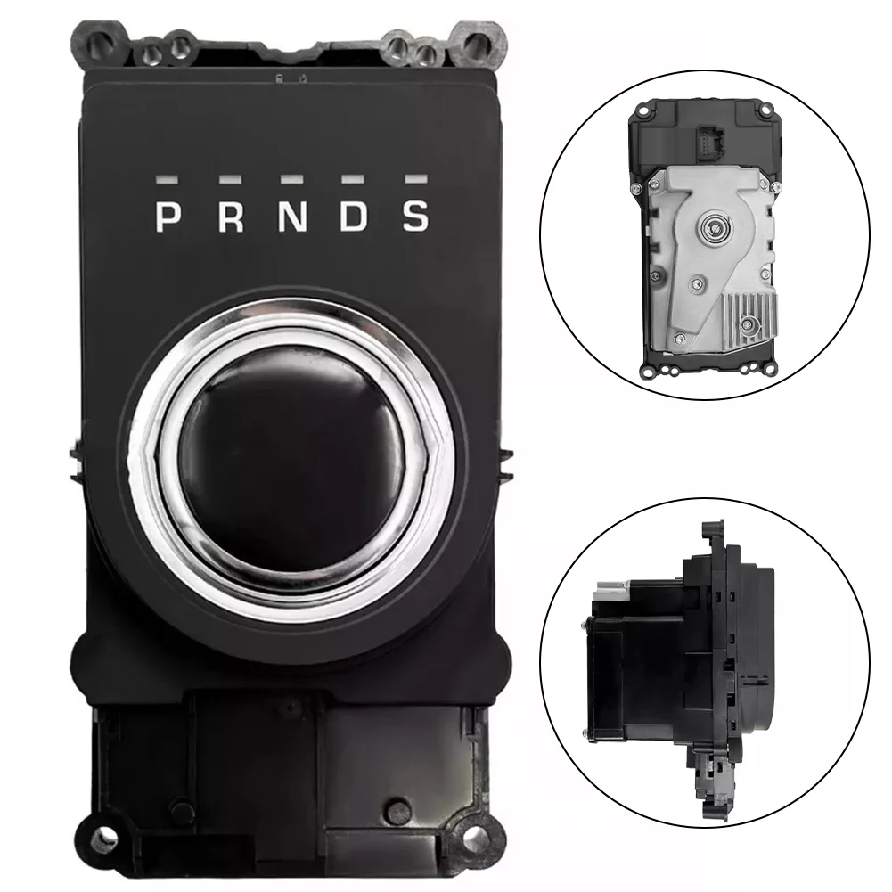 Simplified Installation Process Transfer Control Shift Modules Made to Fit Your For Range Rover Needs Efficiently