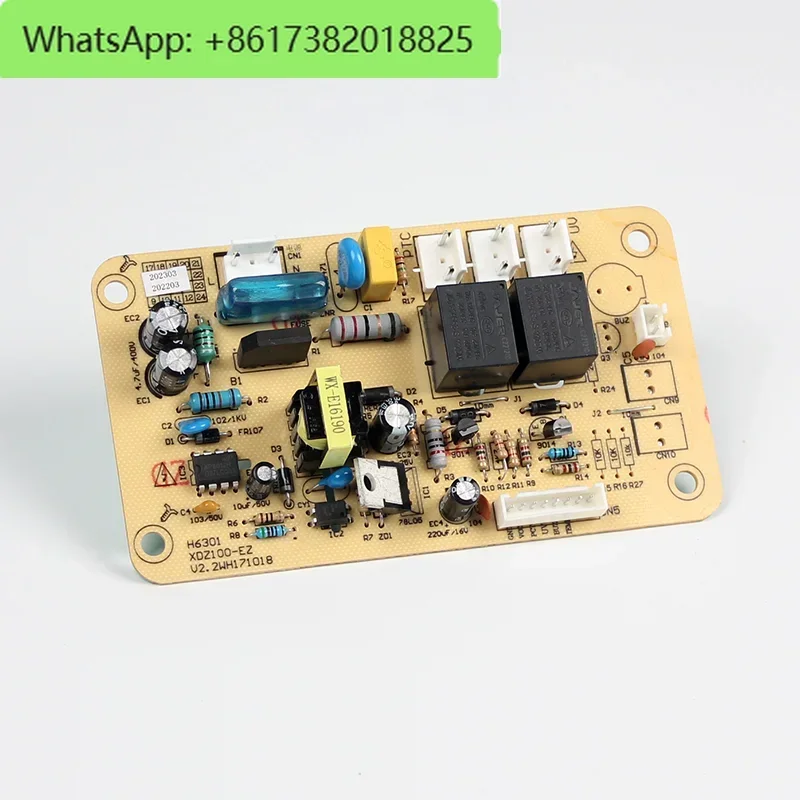 

Стерилизатор RTD108E-X011/108E-11EK, плата питания, кнопка управления, материнская плата подходит для шкафа Kangbao