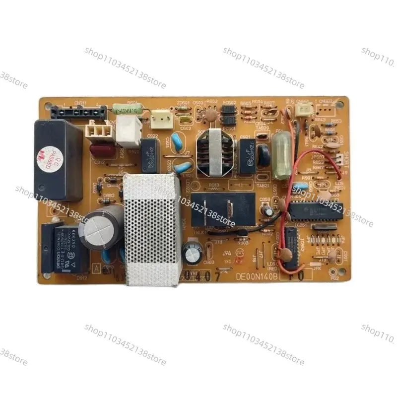 

Используется для платы управления кондиционером Mitsubishi DE00N140B DE00N063B, печатная плата наружного блока