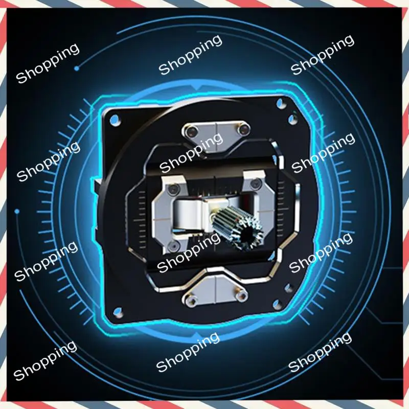 M20K-Sensor RDC90 ajustable, Joystick de vaivén VS-M para Dron FPV para Jumper T20/T18 PLUS/T14/T15/T32HD D