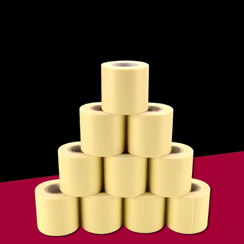 

1-100pcs Air Conditioning Dedicated Quality PVC Pipe Tape Bandage Insulation Copper Tube Banding Tie Waterproof Flame Retardant