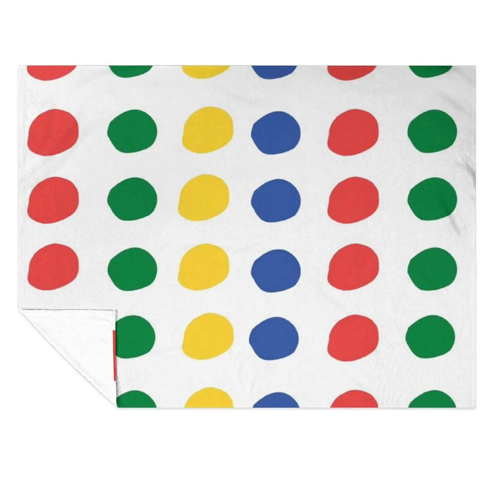 

twister pattern Throw Blanket Hairys for winter Moving Luxury Thicken Blankets