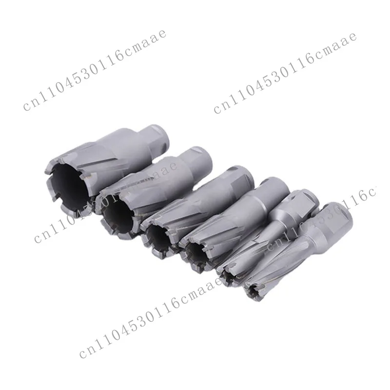 Drill Bit Magnetic Base Steel Plate Hollow Bit Coring Bit Magnetic