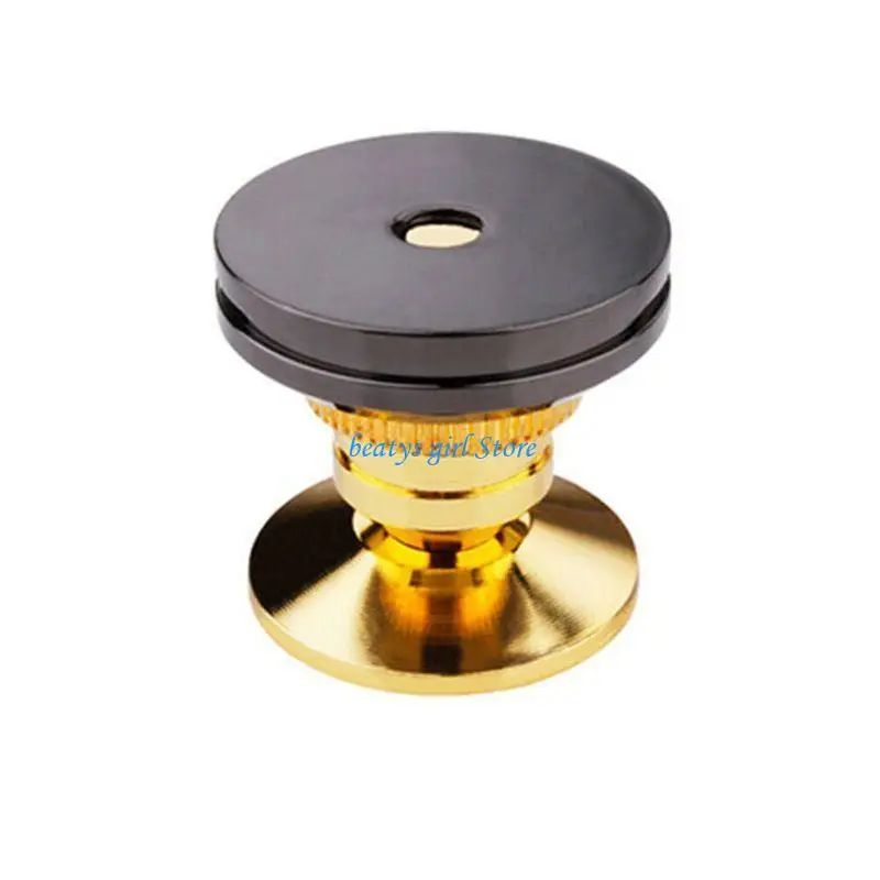 Loa C7AB đứng chân Pads Sốc hấp thụ mạnh mẽ Nóng chân Cách ly Thảm dễ sử dụng Đạo cụ nhỏ Giảm cộng hưởng