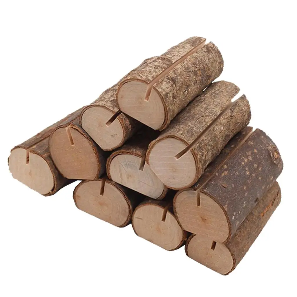 

Rustic Wooden Table Decor Stand for Reception Supplier and Place Name Display Rack Wedding Decoration Machine
