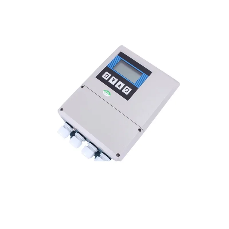 IP67 مقياس التدفق الكهرومغناطيسي نوع سبليت مياه الصرف الصحي DN800/50/100/150 #5