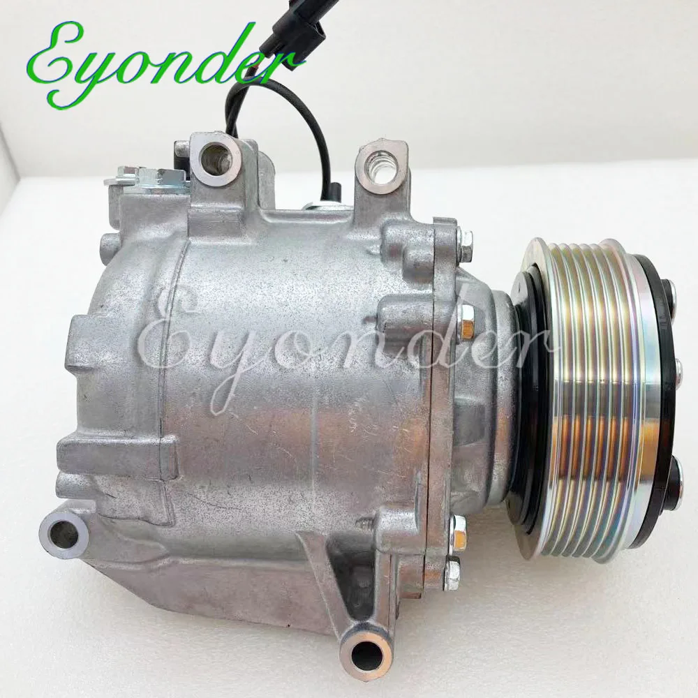 A/C AC Air Conditioning Conditioner Compressor Cooling Pump for