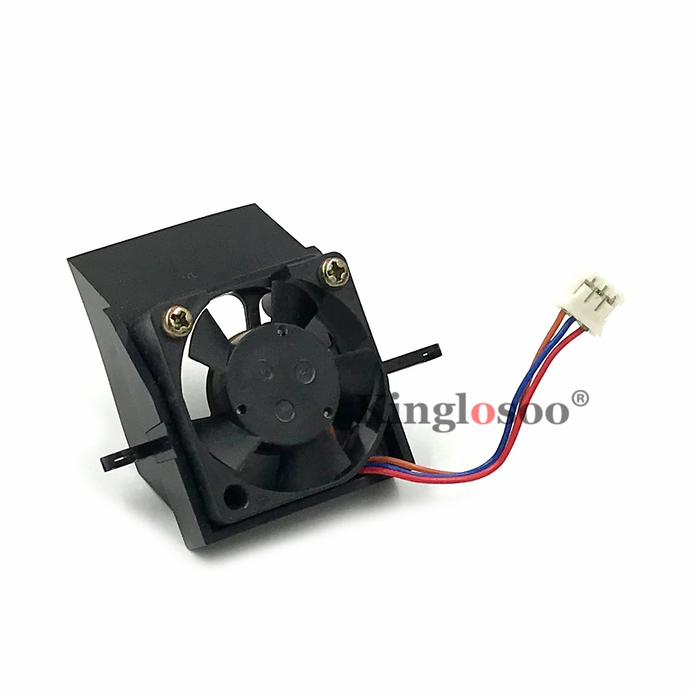 Original Lüfter Ersatz für Sega Dreamcast DC Konsole Kühler Lüfter
