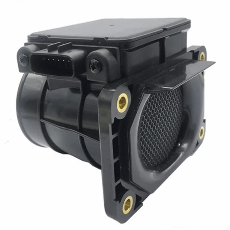 

ABHY-For Mitsubishi Pajero E5T08171 Air Flow Sensor ,Air Flow Meter MD336501