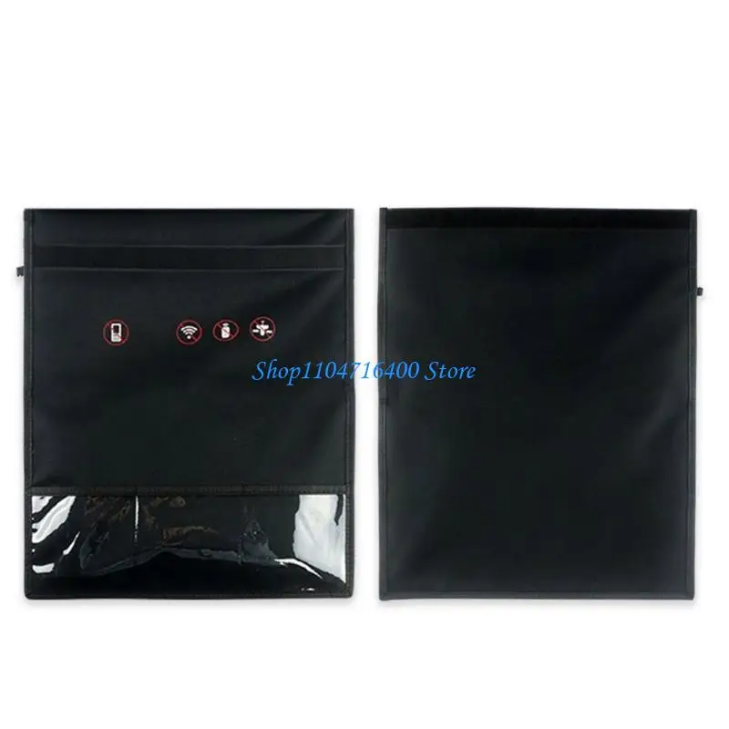 

y1gd Shielding Bag Protectors Bag for Car Blocking Bag