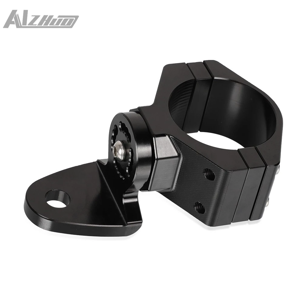UTV LED Whip Light Mounts UTV Flag Mount Led Antenna Brackets for 1.75
