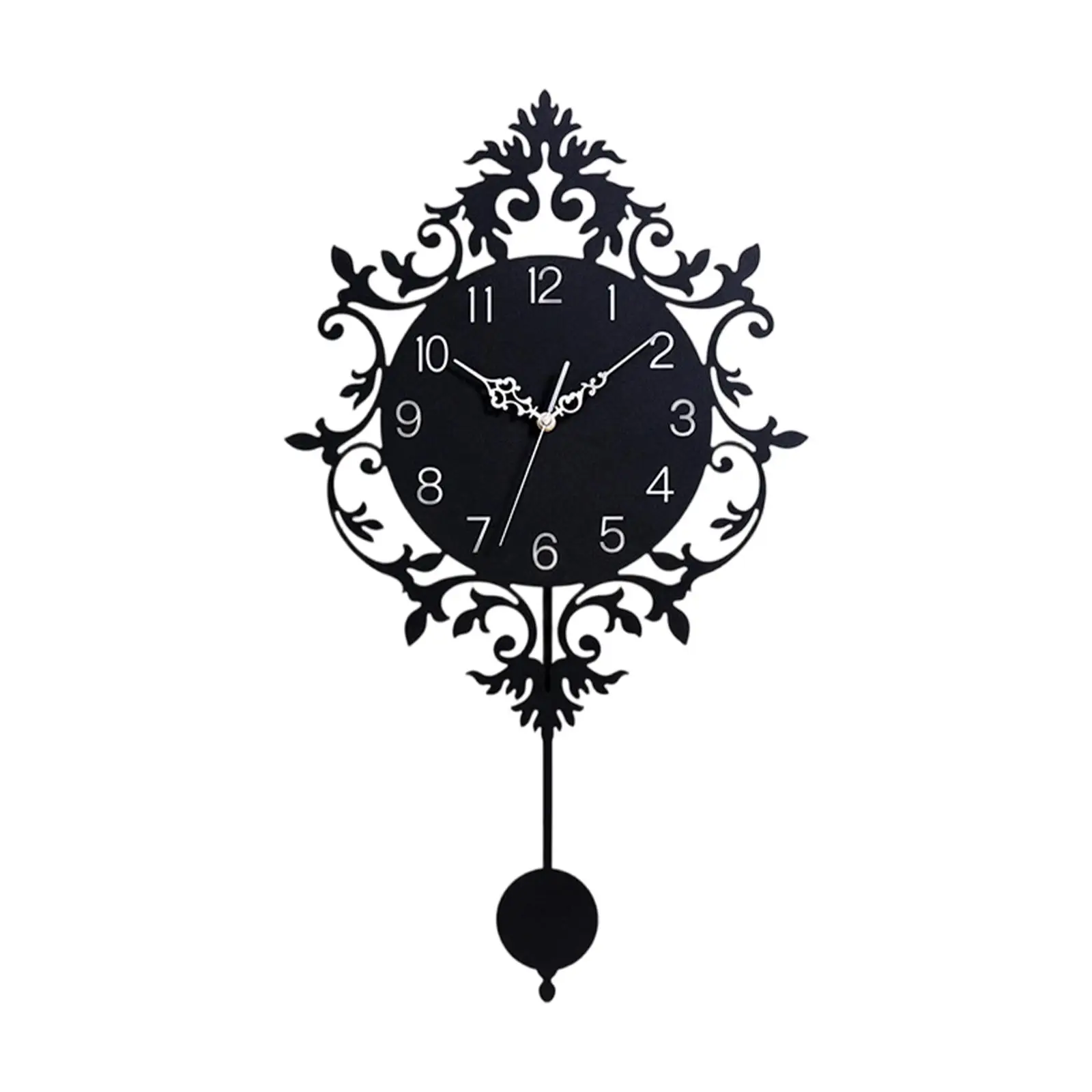 Wall Hanging Clock … - image