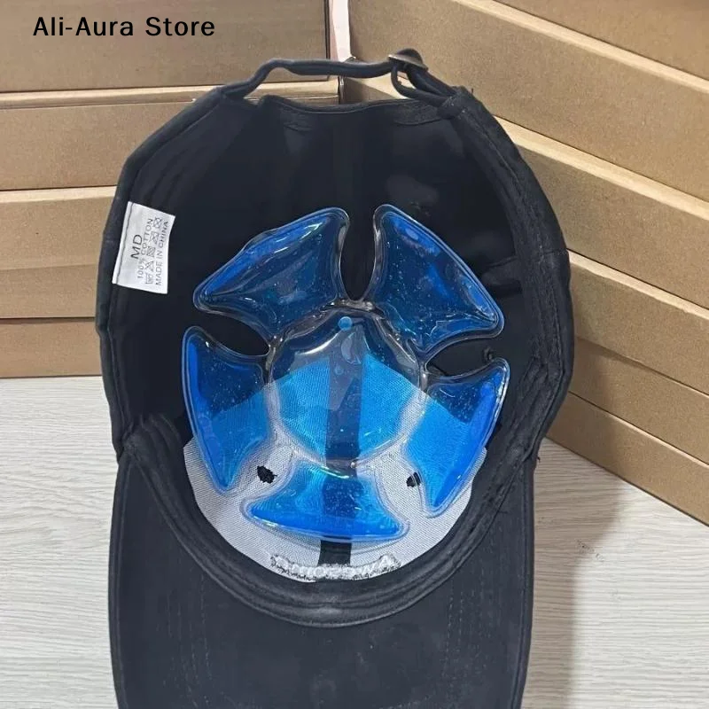 1Pcs Reusable Facial Gel Ice Pack Soft Flexible Hot Cold Dual Use For Reducing Puffiness Post Surgery Recovery Skin Care