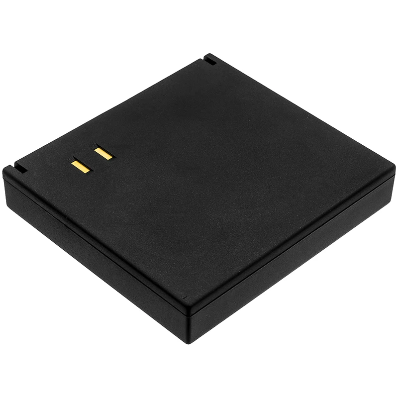 

100% NEW 4400mAh Multifunction Calibrator Battery 191-365,191-356 for GE Druck IO620, DPI 620/G, DPI 620G,Druck DPI620 Genii