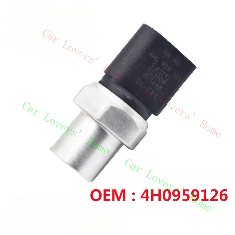 A+ Oem 4H0959126 A/…