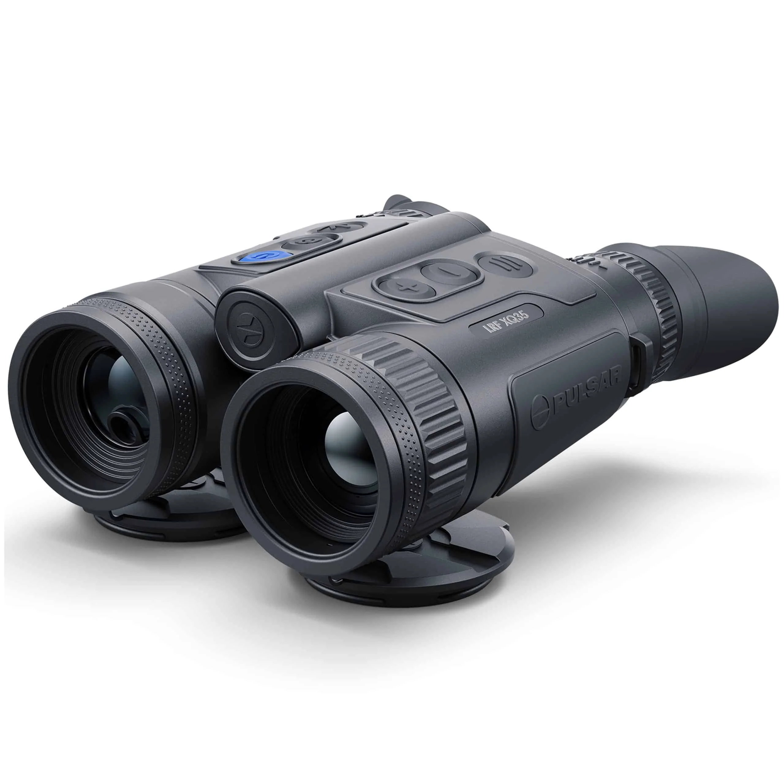 Ready To Ship New Original Doorstep Delivery Merger LRF XQ35 Thermal Binocular (Free APS 3 Battery Pack Included!)