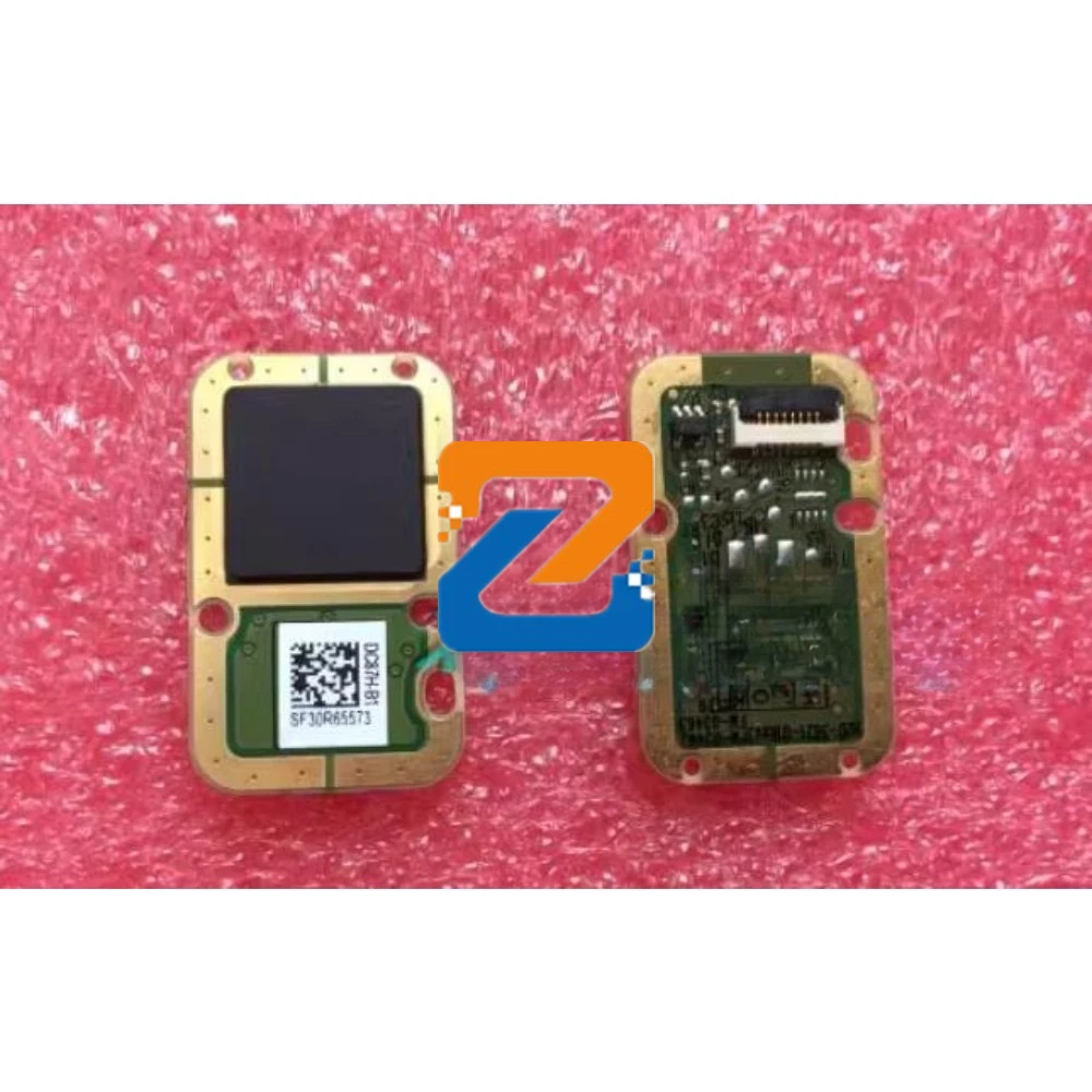 For Lenovo Thinkpad T490 T490S X390 P73 P53 P1 2nd Fingerprint Sensor Fingerprint Module SF30R65573