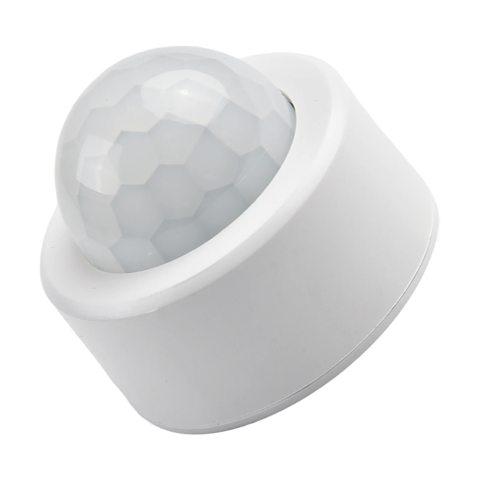 Real Time Monitoring  Zigbee3 0 Mini PIR Motion Sensor Wireless  Push Notifications to Phone  5m Detection Distance