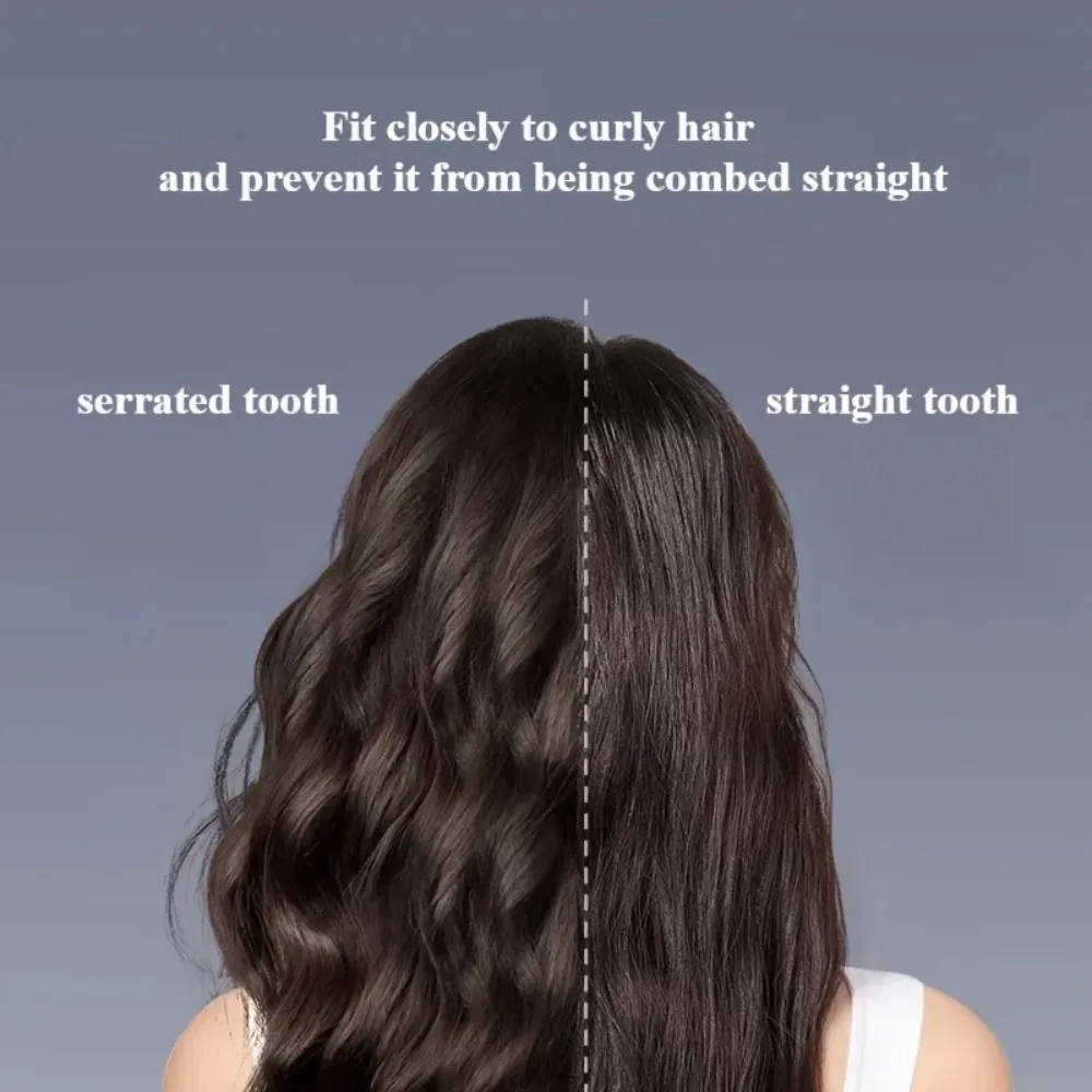 Thumbnail 3 - #71 Cheapest Hair Combs Deals You Can Get