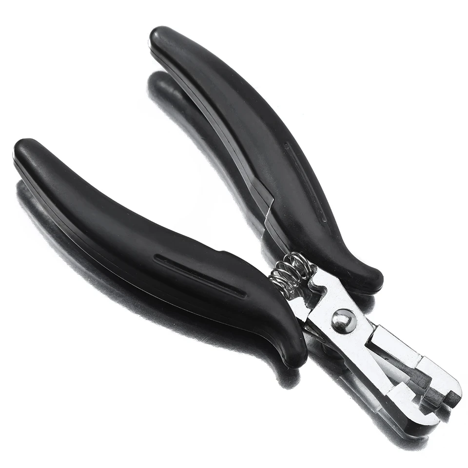 Professional Hair Extensions Pliers for and Glue Remover  pliers for hair extensions